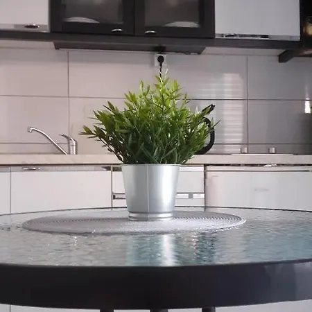 Viki Lägenhet Lozovac