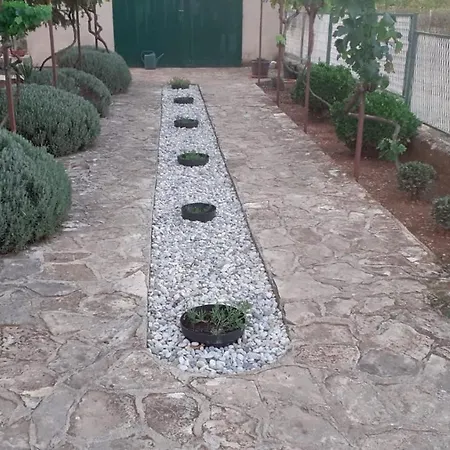 Viki Lägenhet Lozovac