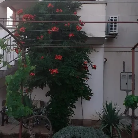 Viki Appartement Lozovac