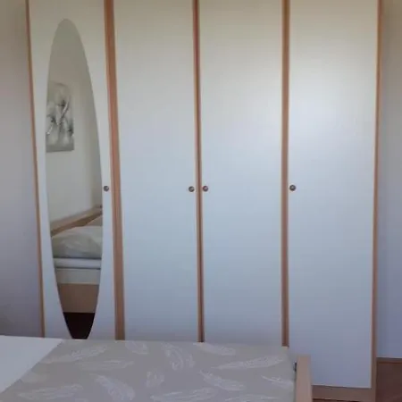 Appartement Viki Lozovac