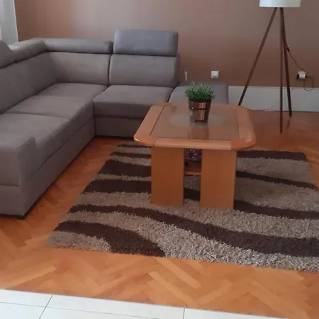Appartement Viki