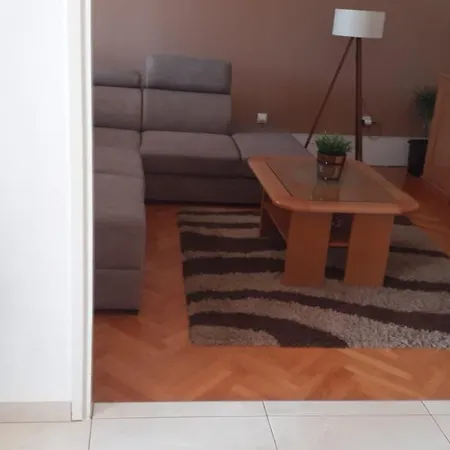 Apartamento Viki *