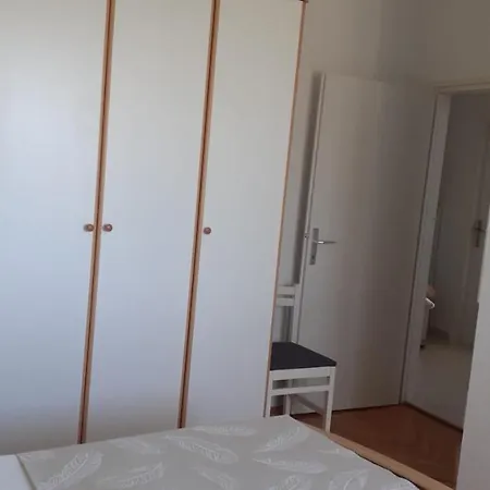 Viki Apartment