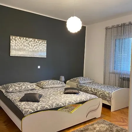 Apartment Viki