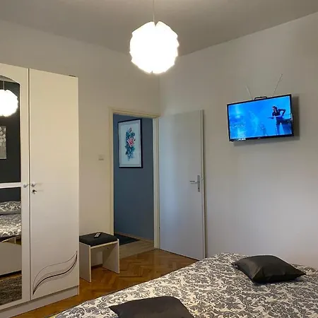 Appartement Viki Lozovac