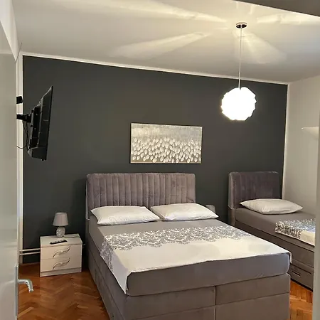 Viki Apartament