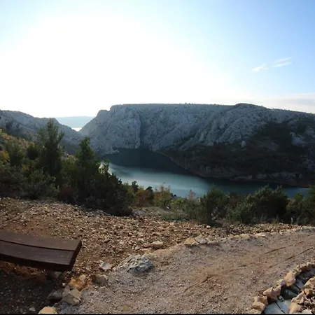 Appartement Viki Lozovac