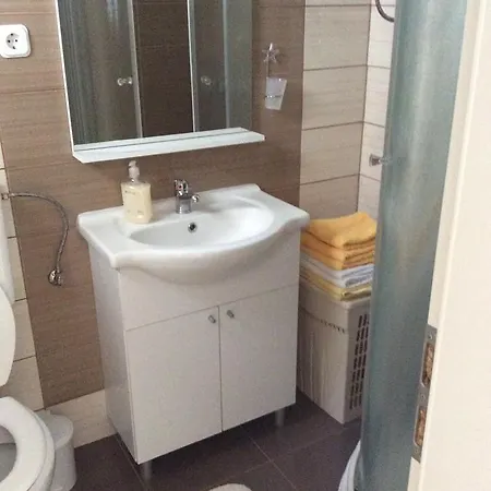 维奇公寓 公寓
