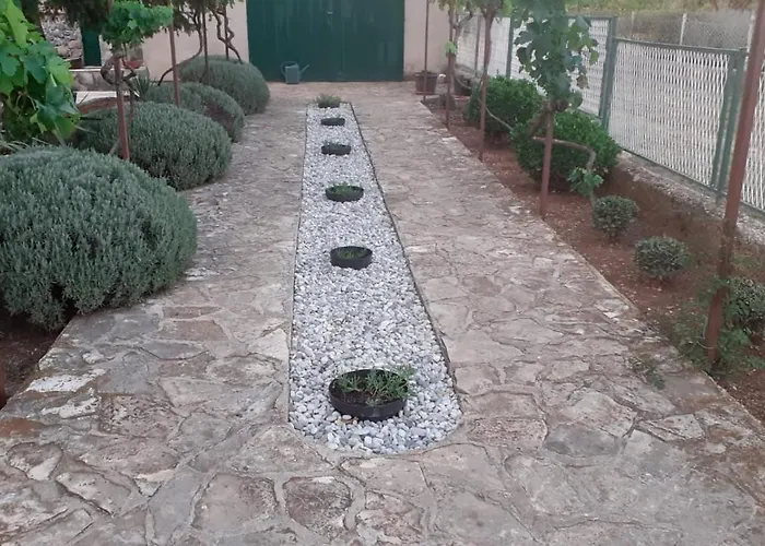 Viki דירה לוזובאק