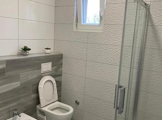 Appartement Viki Lozovac