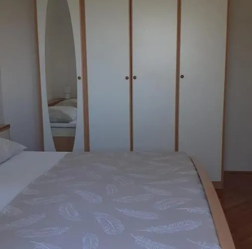 Apartman Viki Lozovac