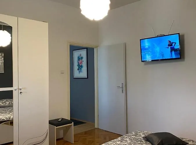Apartamento Viki Lozovac