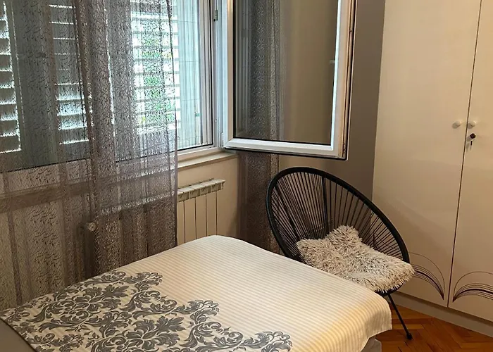 Appartement Viki Lozovac