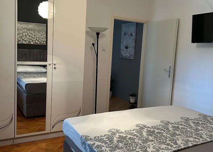 Viki Appartement