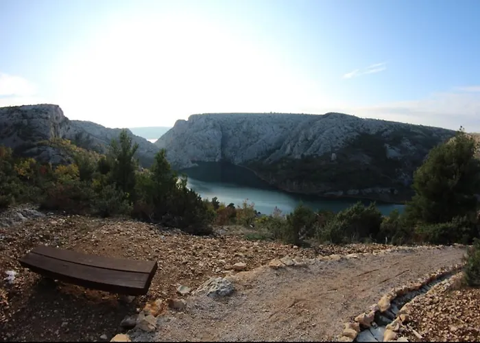 Appartement Viki Lozovac